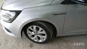 Renault Mégane de 2019