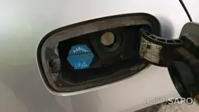 Renault Mégane de 2019