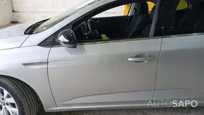Renault Mégane de 2019