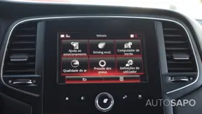 Renault Mégane de 2019