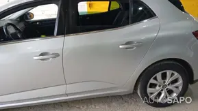 Renault Mégane de 2019