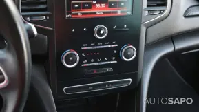 Renault Mégane de 2019