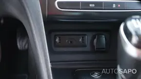 Renault Mégane de 2019