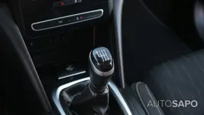 Renault Mégane de 2019