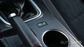 Renault Mégane de 2019