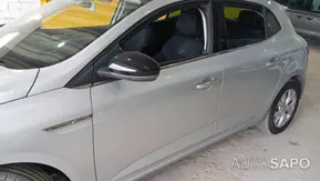 Renault Mégane de 2019