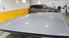Renault Mégane de 2019