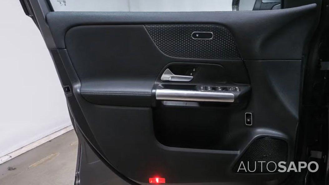 Mercedes-Benz EQA 250+ Progressive de 2024