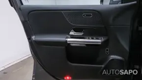 Mercedes-Benz EQA 250+ Progressive de 2024