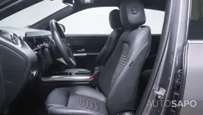 Mercedes-Benz EQA 250+ Progressive de 2024