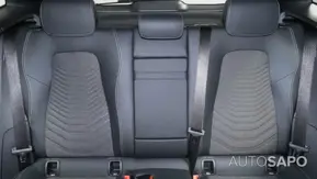 Mercedes-Benz EQA 250+ Progressive de 2024