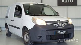Renault Kangoo de 2014