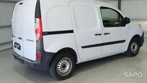 Renault Kangoo de 2014