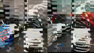 Fiat 500 de 2021