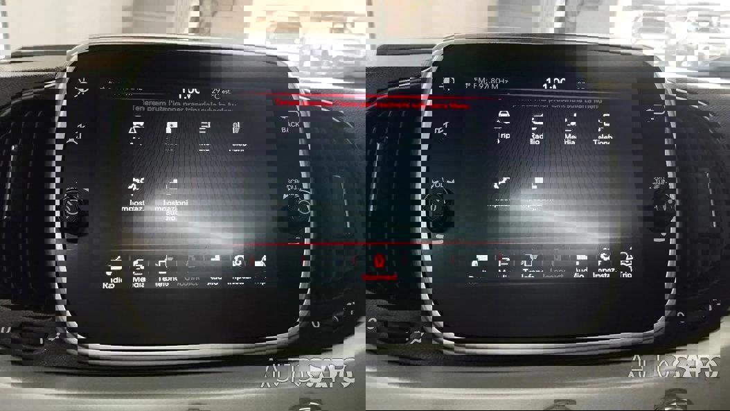 Fiat 500 de 2021