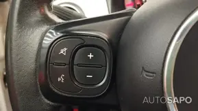 Fiat 500 de 2021