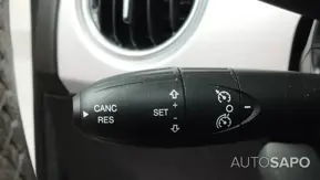 Fiat 500 de 2021