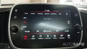 Fiat 500 de 2021
