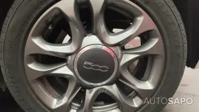Fiat 500 de 2021