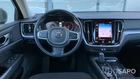 Volvo V60 2.0 T6 AWD TE Inscription de 2021