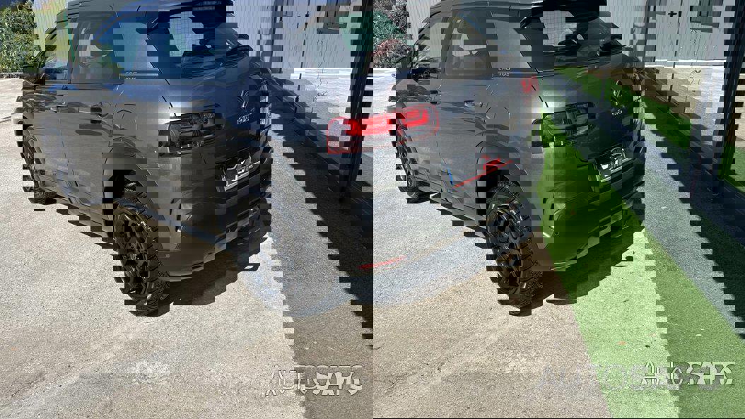 Citroen C4 Cactus 1.2 PureTech Shine de 2019