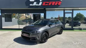 Citroen C4 Cactus 1.2 PureTech Shine de 2019