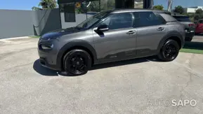 Citroen C4 Cactus 1.2 PureTech Shine de 2019