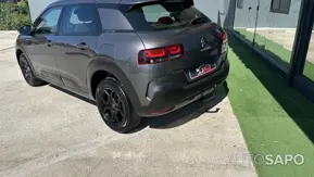 Citroen C4 Cactus 1.2 PureTech Shine de 2019