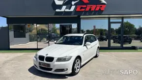 BMW Série 3 de 2012