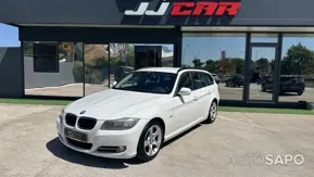 BMW Série 3 de 2012