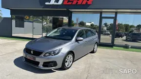 Peugeot 308 de 2017