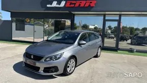 Peugeot 308 de 2017