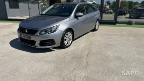 Peugeot 308 de 2017