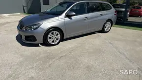 Peugeot 308 de 2017