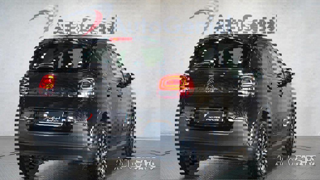 Citroen C3 de 2024