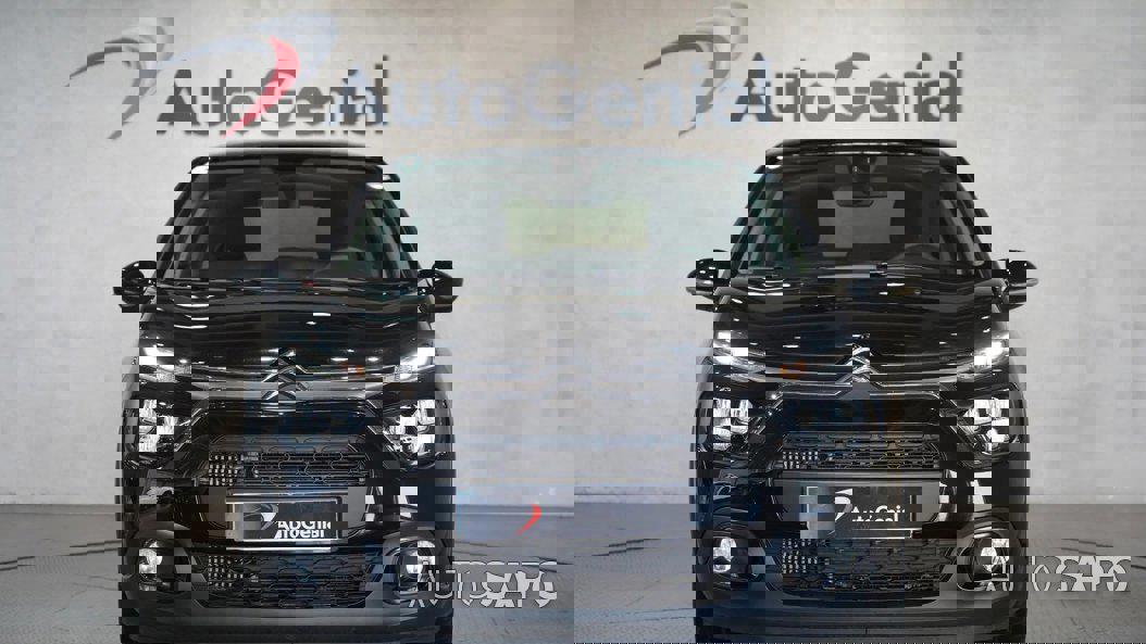 Citroen C3 de 2024