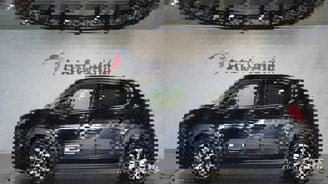Citroen C3 de 2024