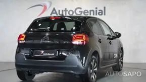 Citroen C3 de 2024