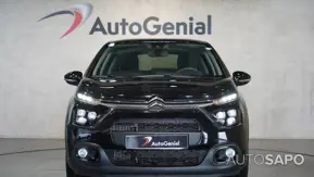 Citroen C3 de 2024