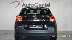 Citroen C3 de 2024