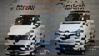 Renault Clio de 2019