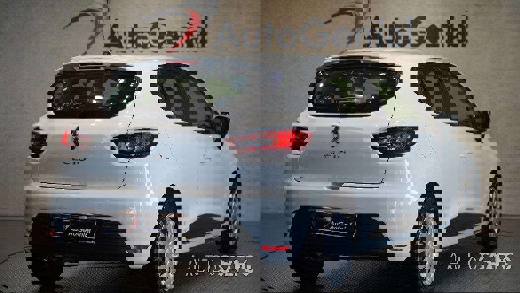 Renault Clio de 2019