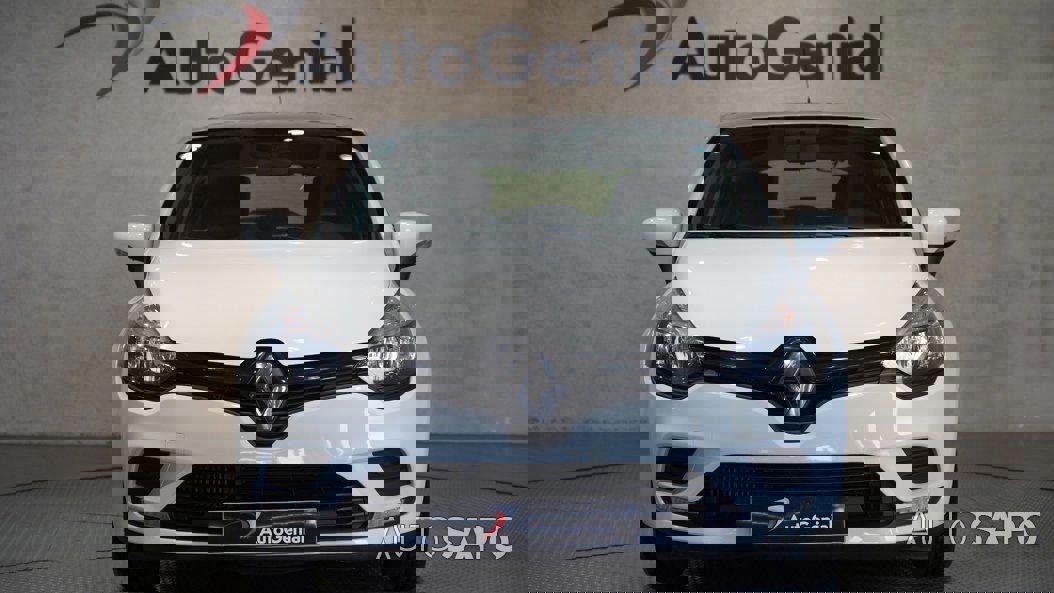 Renault Clio de 2019