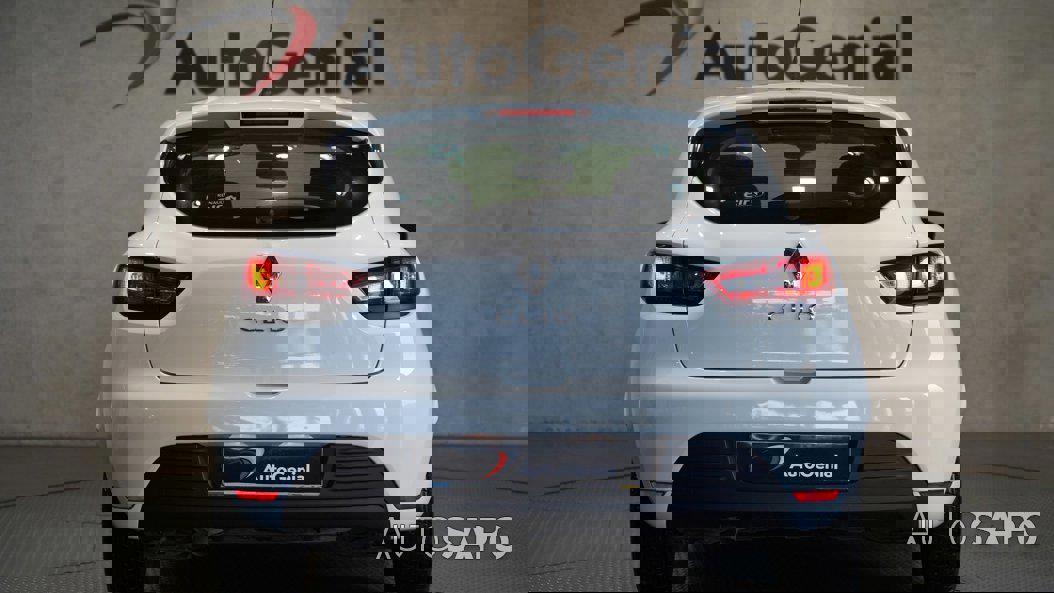 Renault Clio de 2019