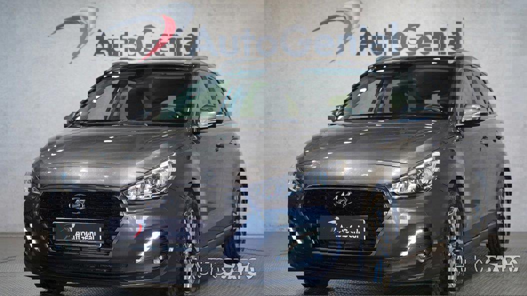 Hyundai i30 1.0 T-GDi Style de 2019
