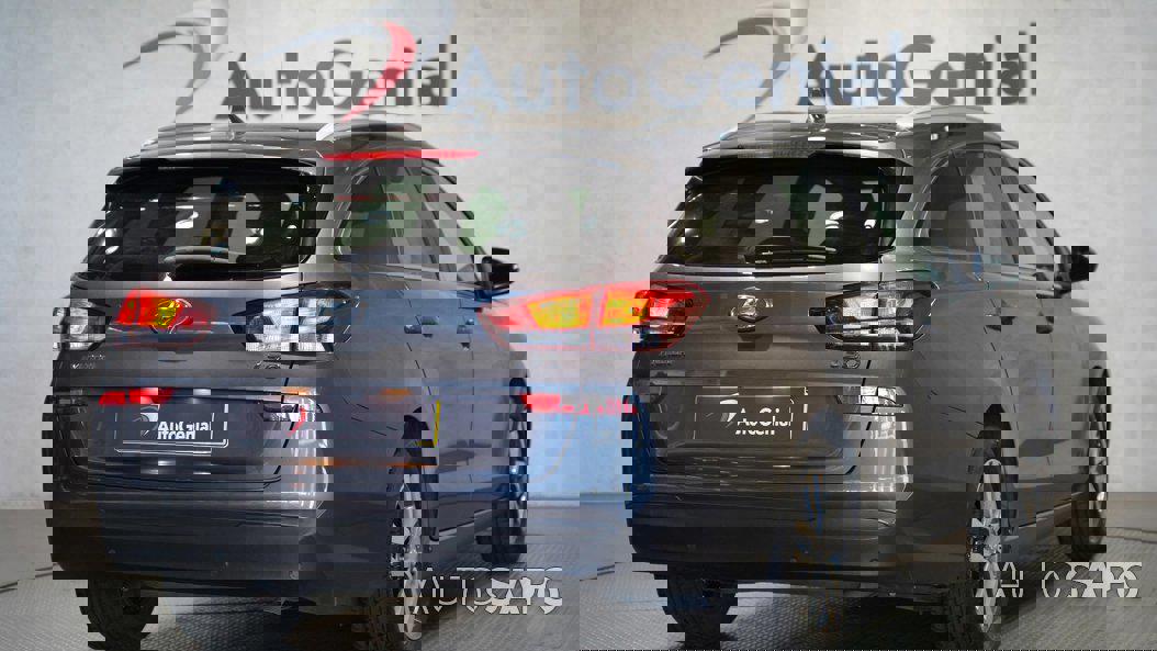 Hyundai i30 1.0 T-GDi Style de 2019