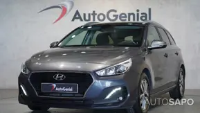 Hyundai i30 1.0 T-GDi Style de 2019
