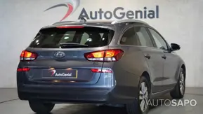 Hyundai i30 1.0 T-GDi Style de 2019