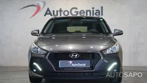 Hyundai i30 1.0 T-GDi Style de 2019