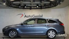 Hyundai i30 1.0 T-GDi Style de 2019